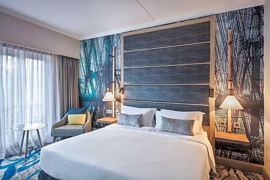 Le Suffren Hotel & Marina