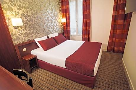 Timhotel Paris Gare De Lyon