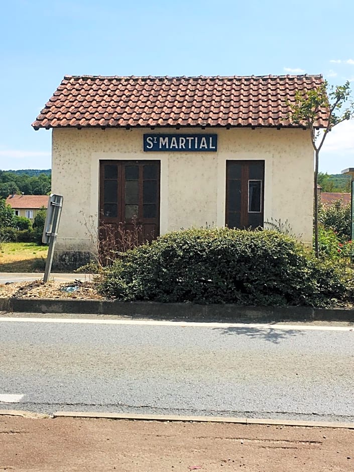 Ancien Relais de Poste The Old Post Office