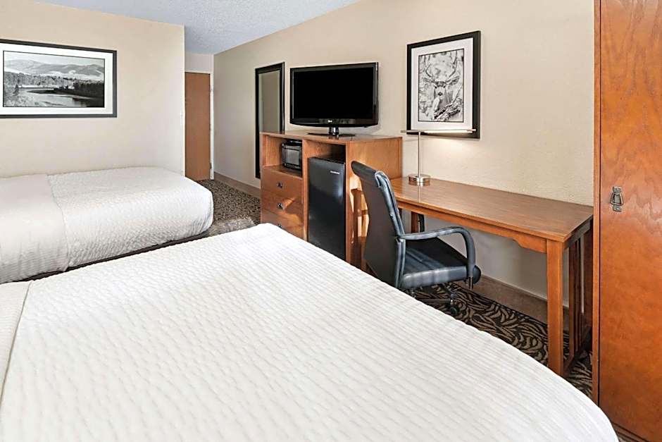 La Quinta Inn & Suites by Wyndham Missoula