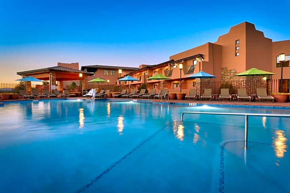 Courtyard by Marriott Sedona