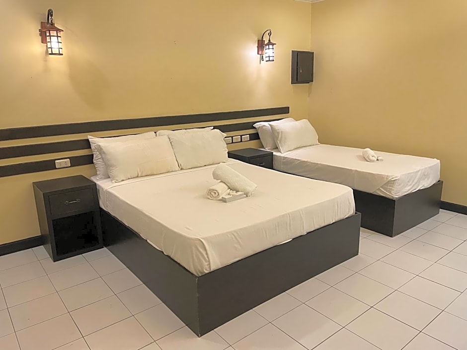 Hotel Benjamin Naval