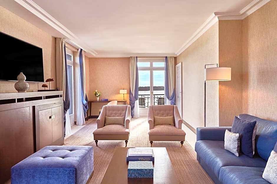 Hotel Barriere Le Grand Hotel Dinard