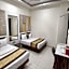 Hotel Sehmi's Best Rest Inn
