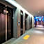 Wonju City Hotel HYEOKSIN