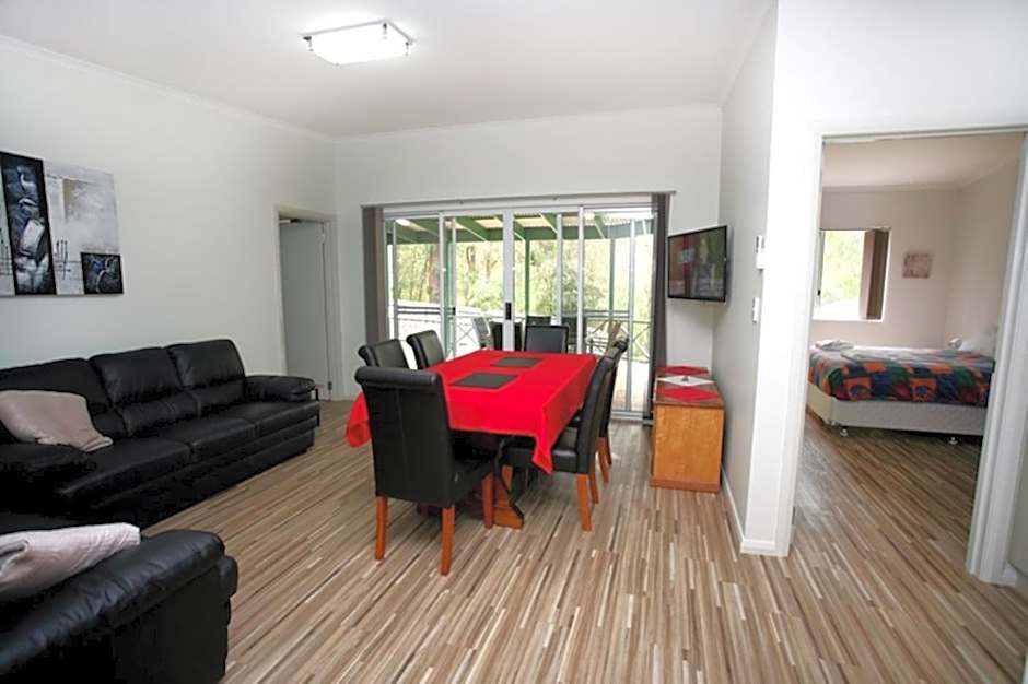 Riverview Tourist Park