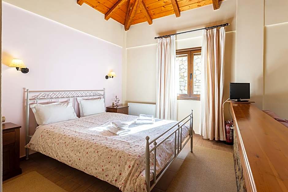 Pleiades Studios All Season Gems - Korinthos Stone Retreats