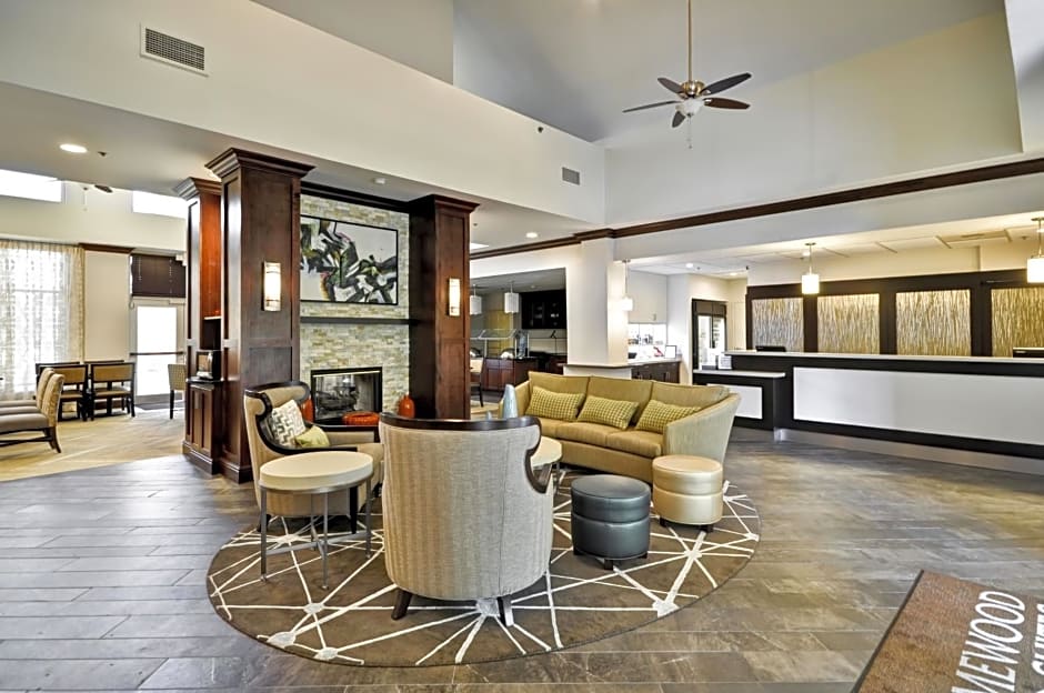Homewood Suites by Hilton Augusta