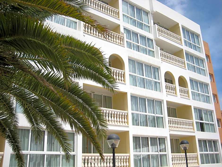 Aparthotel Reco des Sol