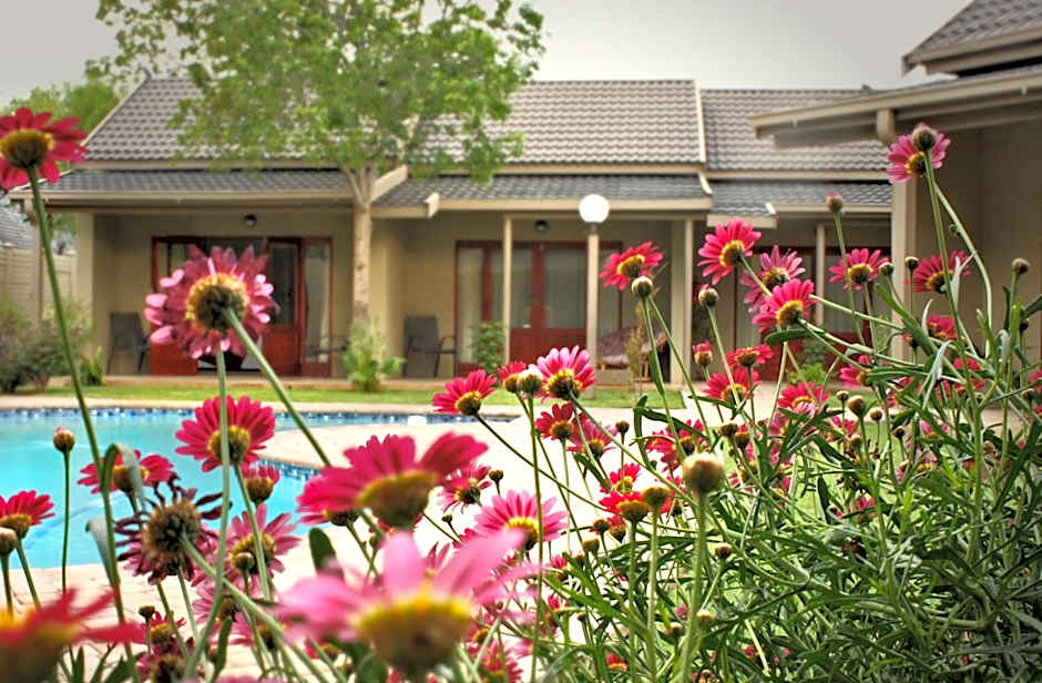 Mondior Manor Guest House