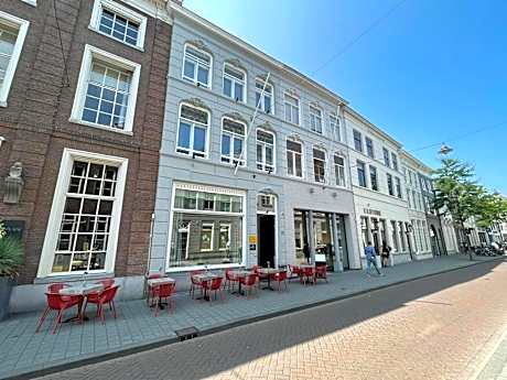 Bossche Suites No2 - Verwersstraat