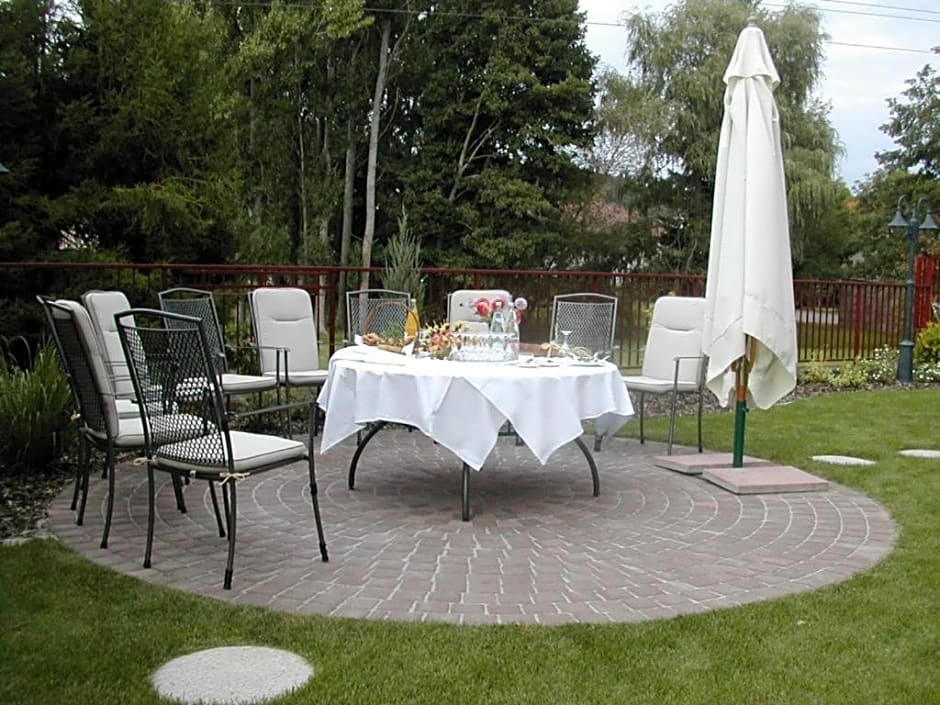 Restaurant A l'Aigle