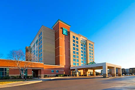 Embassy Suites by Hilton Nashville SE Murfreesboro