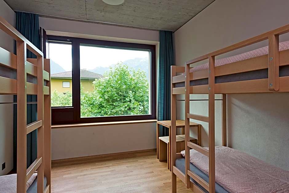 Interlaken Youth Hostel