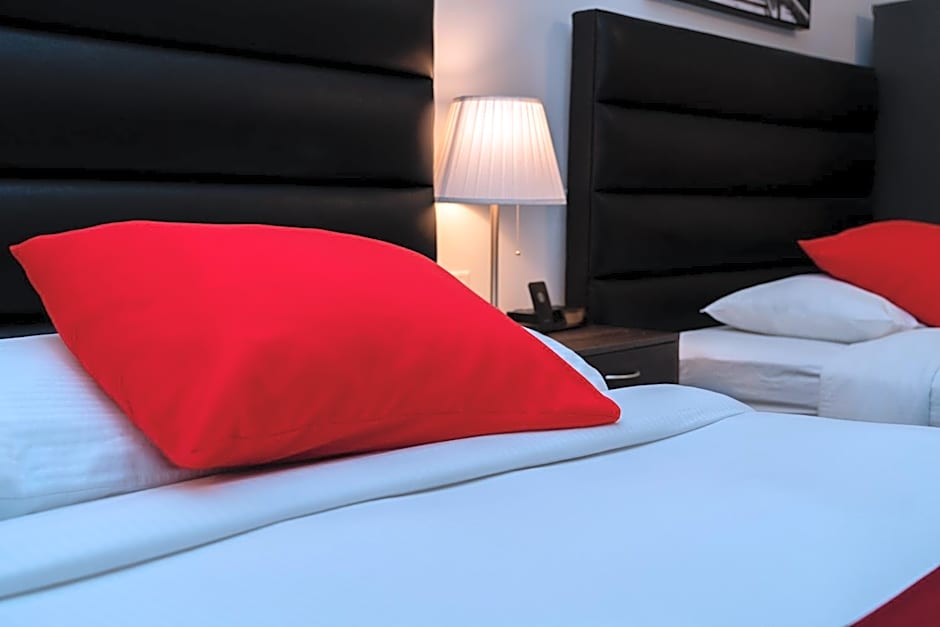 Mountain View Hope Motel