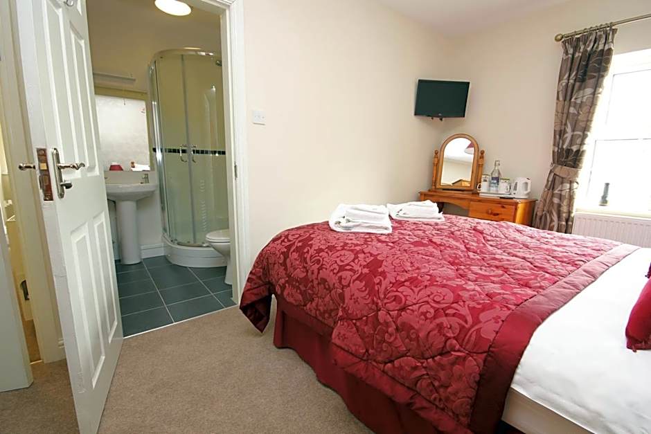 Lastra Farm Hotel