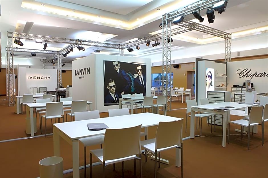 Precise House Mantegna Roma 