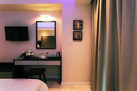 Double or Twin Room - Disability Access