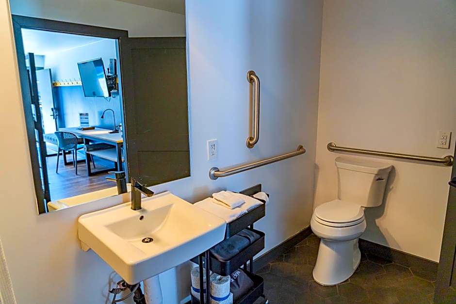 Gravity Haus Winter Park