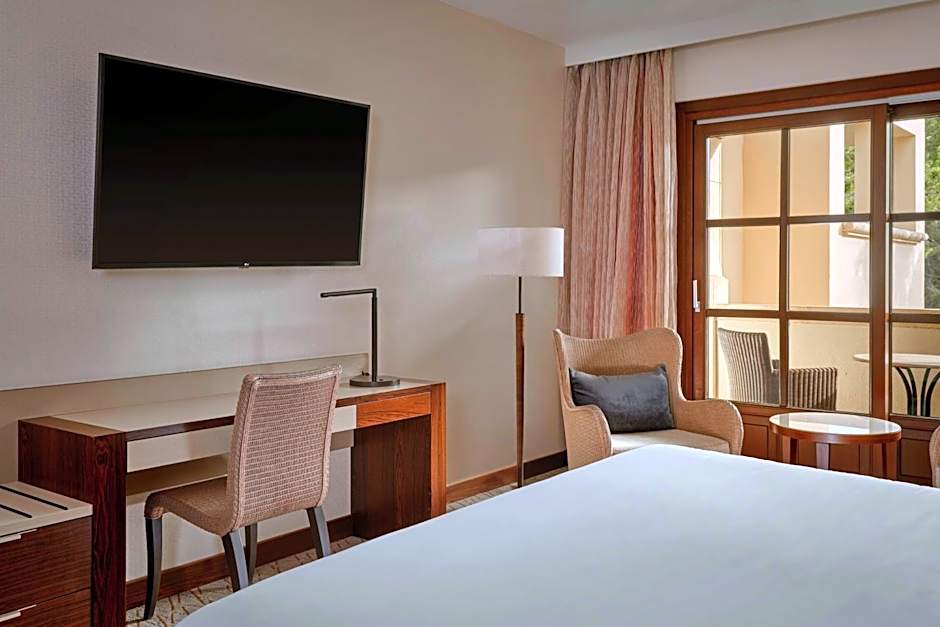 Sheraton Mallorca Arabella Golf Hotel
