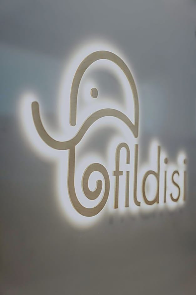 Fildisi luxury suites