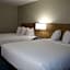 Days Inn by Wyndham Waco University Area