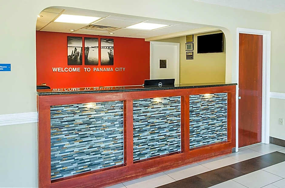 Rodeway Inn Panama City