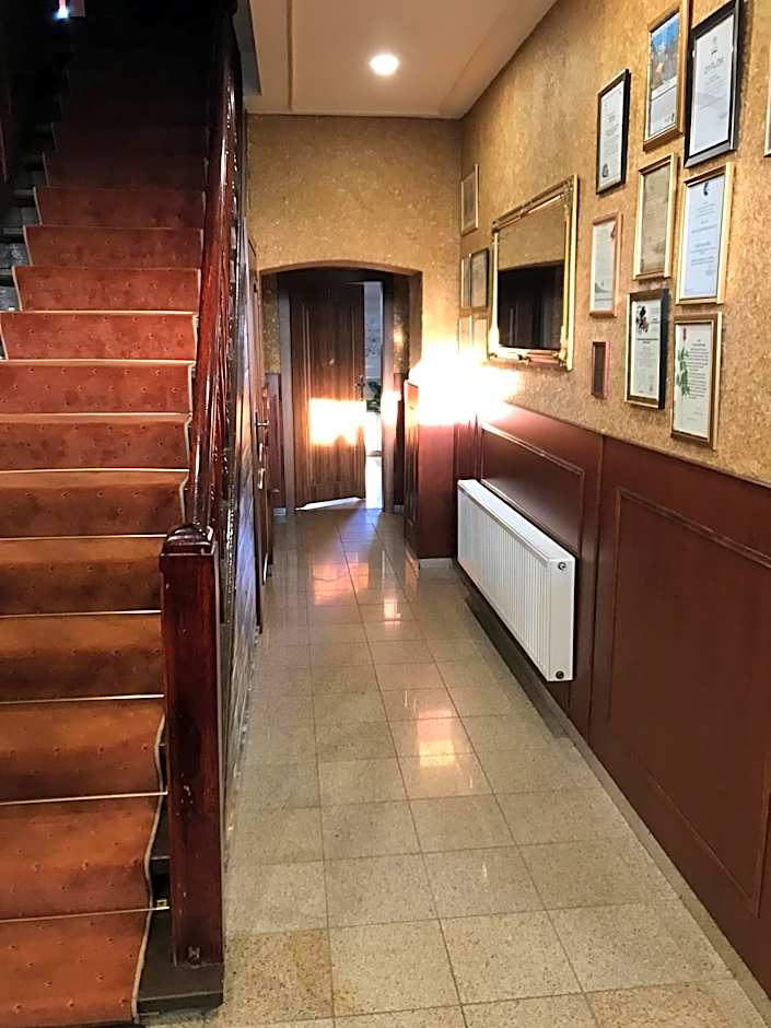 Hotel Restauracja Willa Radwan