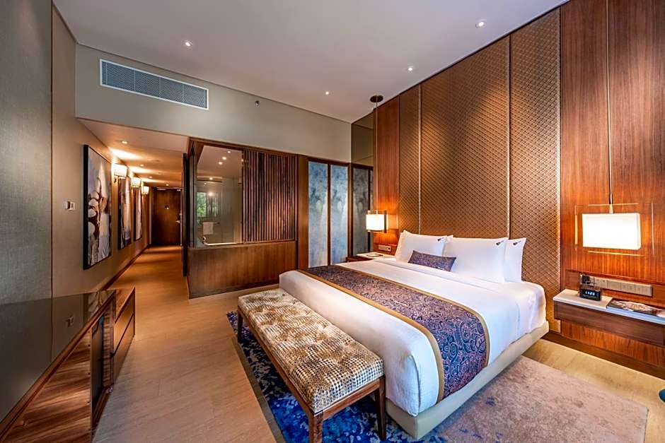 Photo 1 of 10 of 1 King Bed Suite