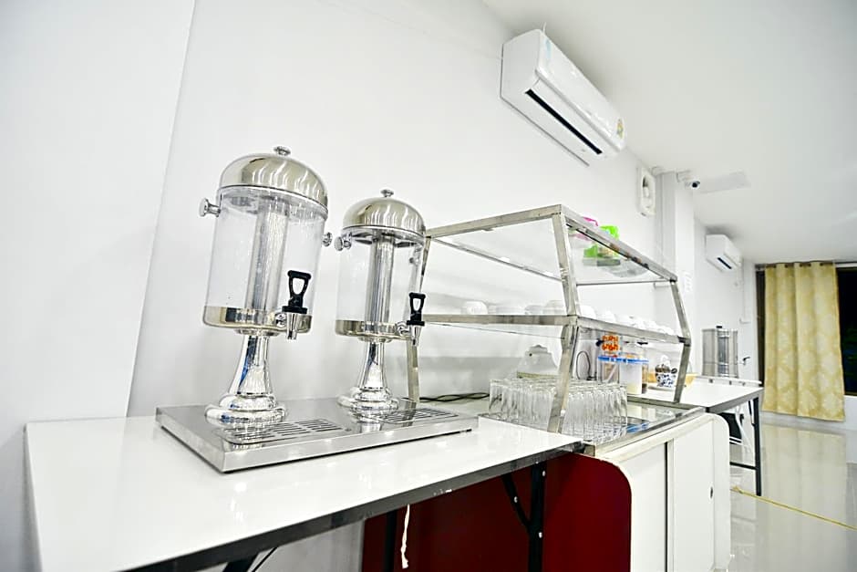 Sabuy Best Hotel Phayao