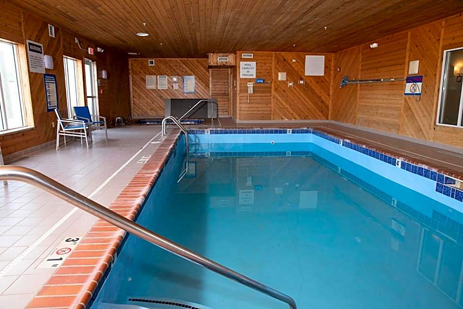 Holiday Inn Express Toledo West - Napoleon By IHG