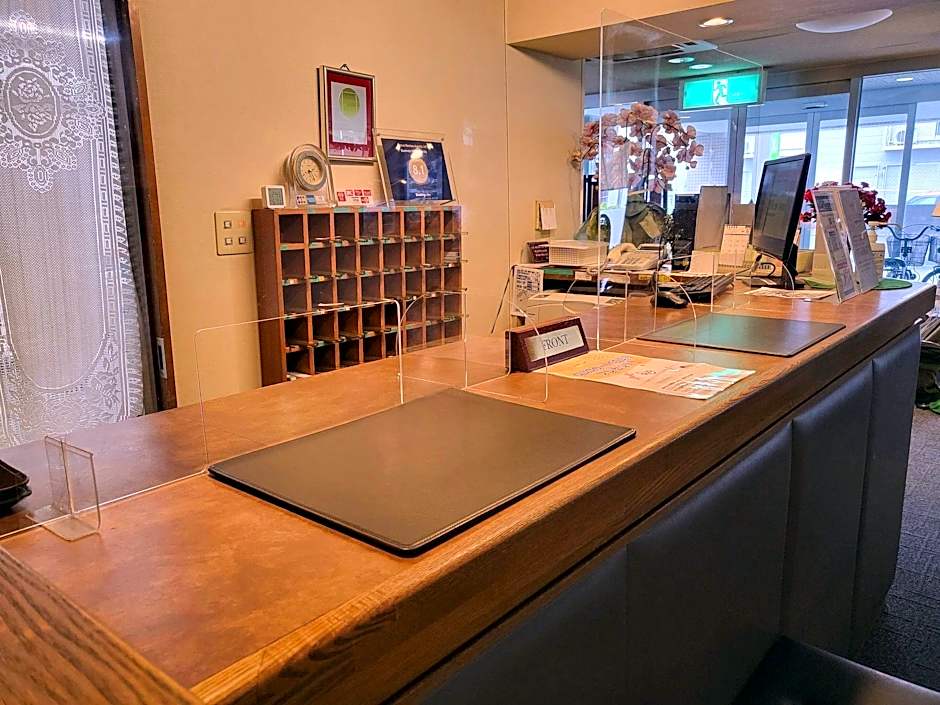 Business Hotel Goi Hills