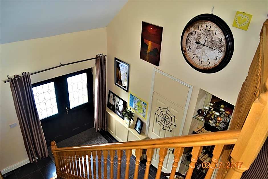 Annaswood B&B