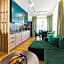 Aparthotel Green Concrete