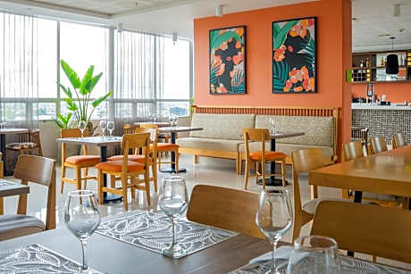 Mia Hotel Choco