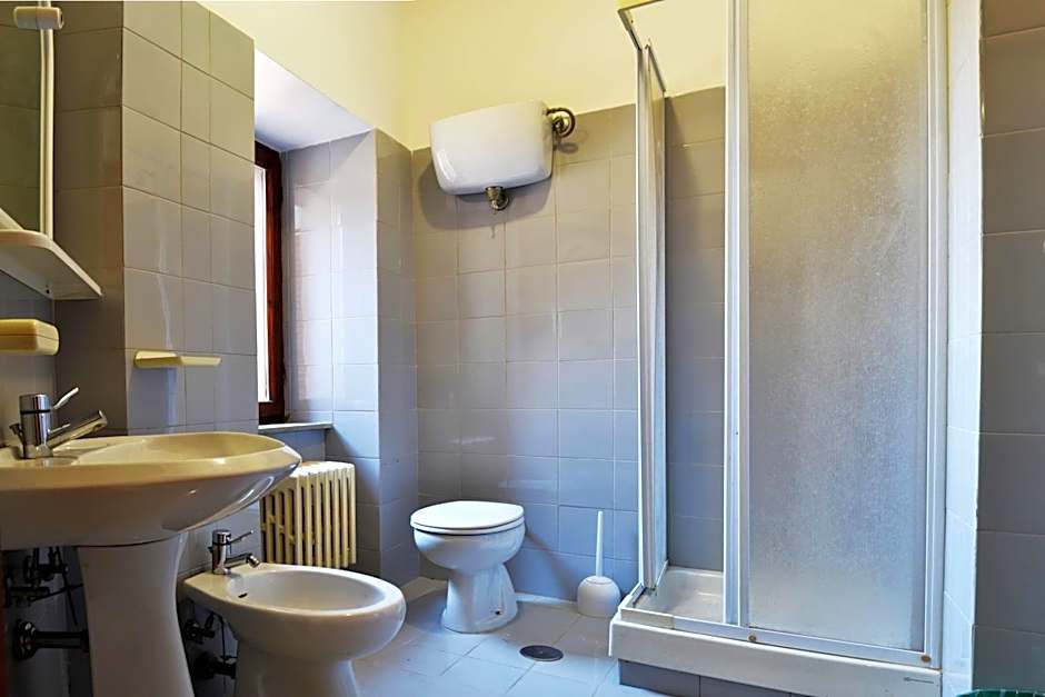 Ostello del Parco di Monte Cucco