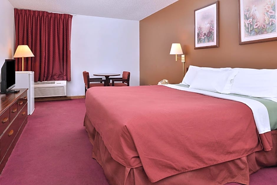 America's Best Value Inn Beardstown
