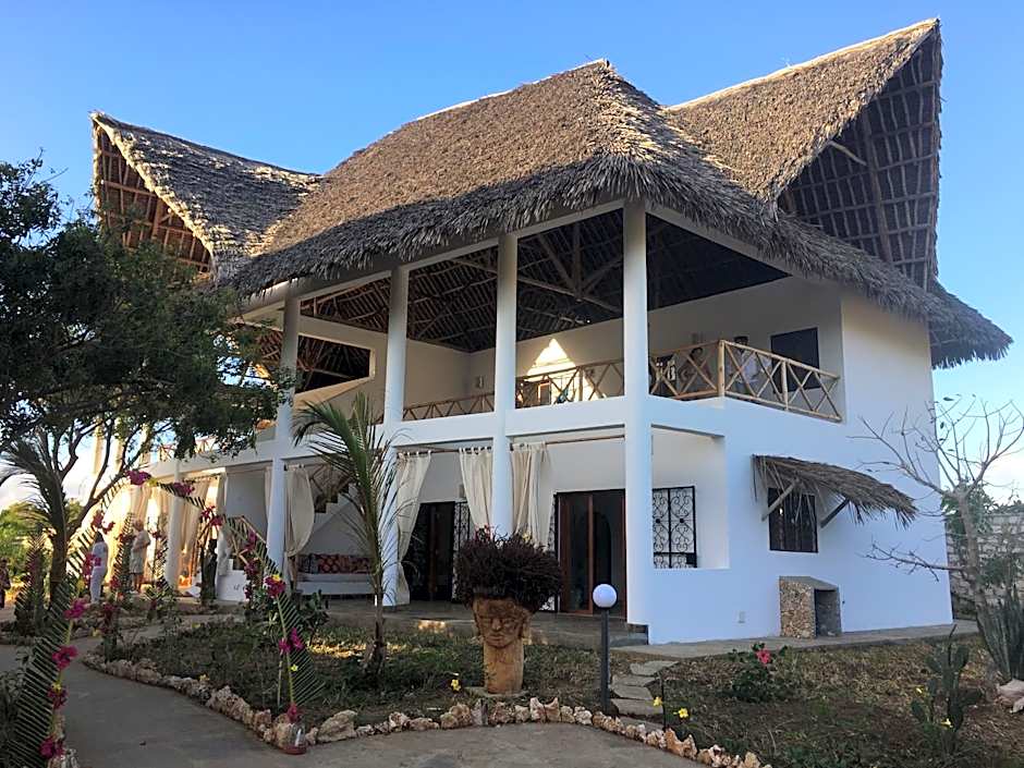 Rafiki Village
