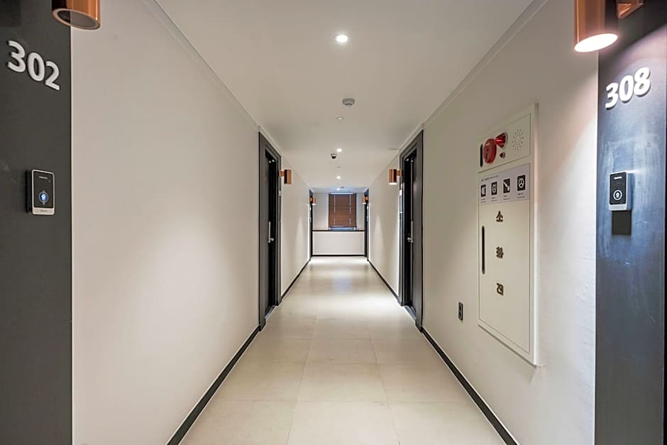 Suwon Rose Hotel