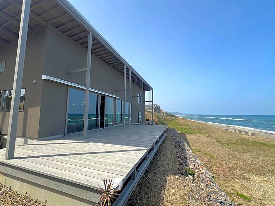 ゲストハウス＆カフェ　ハレテル