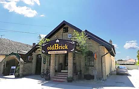 OldBrick PUB