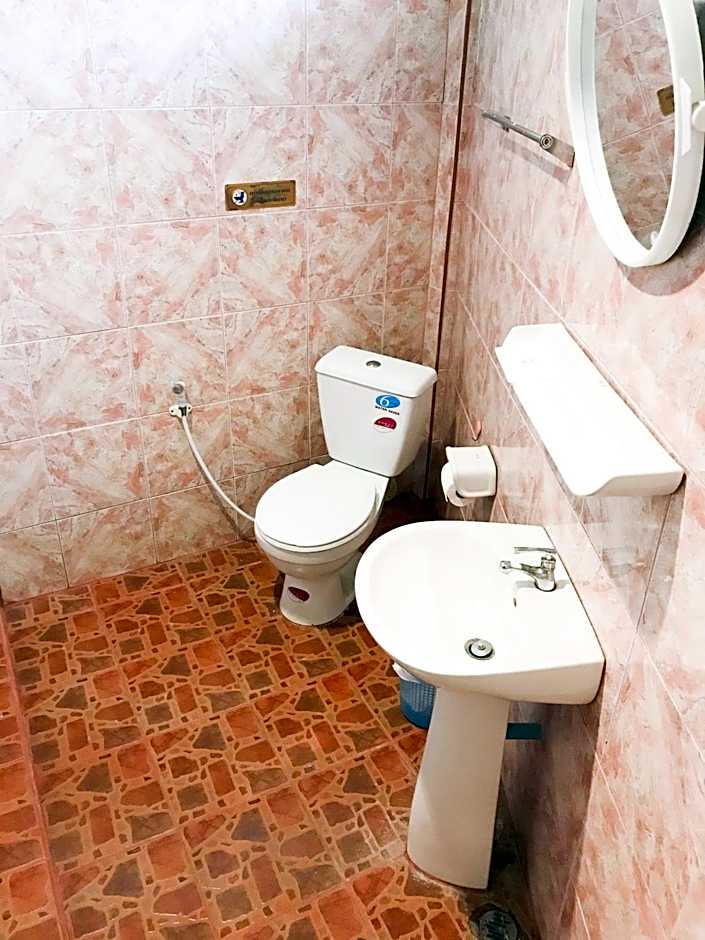 Discovery House Hotel SHA Plus