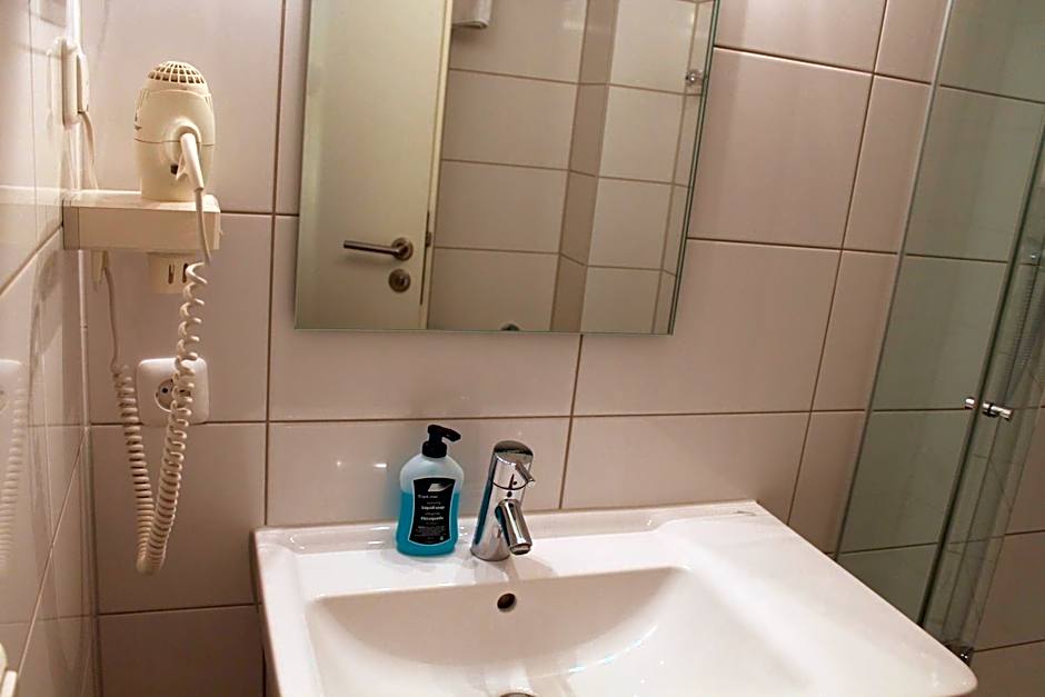 Hotel am Viktualienmarkt