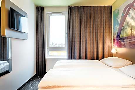 Double room single use