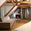 Charles Bridge Heritage Suites by SALVATOR HOTELS