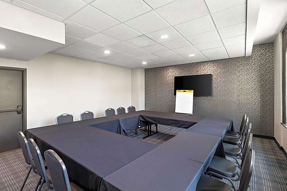 Tygart Hotel, an Ascend Collection Hotel