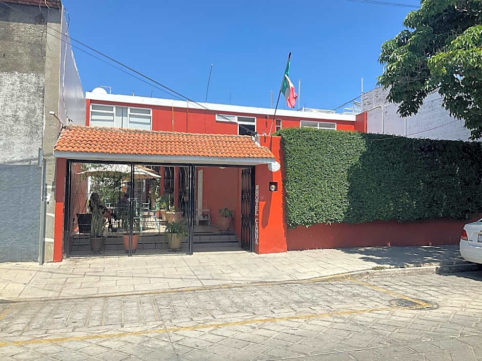 Hotel Camba