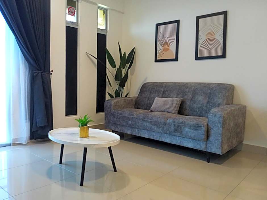 Prestige KBCC at KB Town Centre