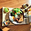 HOTEL CANATA KYOTO