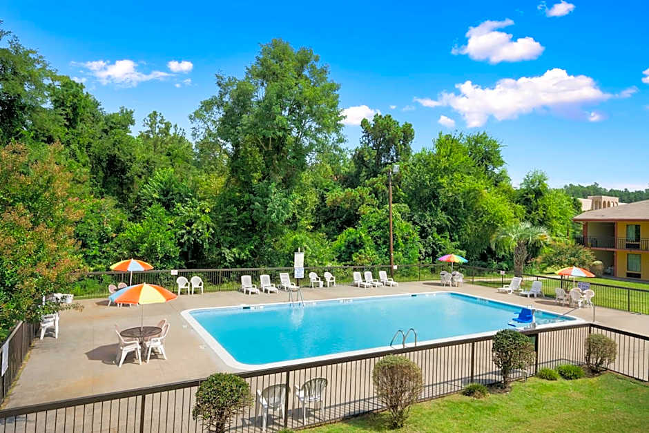 Knights Inn Aiken